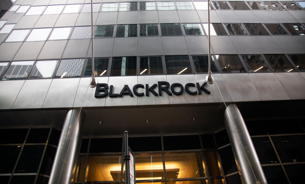 Blackrock Sets 10m Seed Fund For Bitcoin Etf Ahead Of Sec Decision Skribr 