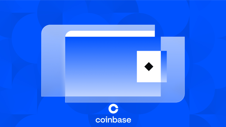 Coinbase Revolutionizes Crypto Onboarding With New Smart And Embedded   Coinbase Wallet 768x432 